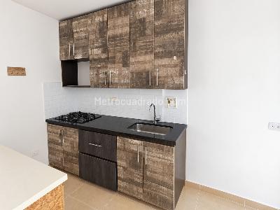 Apartamento de 2 alcobas en arriendo en Suramerica Itagui, Itagüí, 60 m² · foto 2 de 9