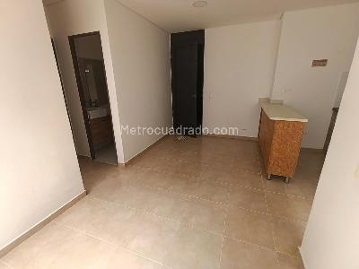 Apartamento de 2 alcobas en arriendo en Suramerica Itagui, Itagüí, 60 m² · foto 3 de 9