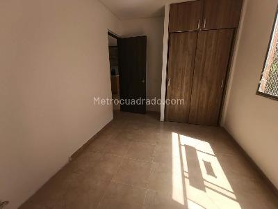 Apartamento de 2 alcobas en arriendo en Suramerica Itagui, Itagüí, 60 m² · foto 4 de 9