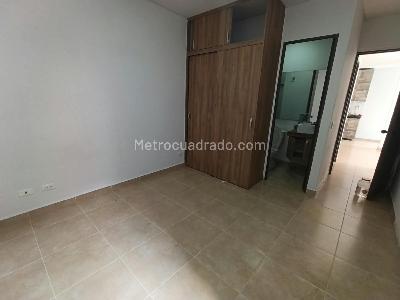 Apartamento de 2 alcobas en arriendo en Suramerica Itagui, Itagüí, 60 m² · foto 5 de 9