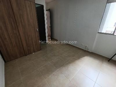 Apartamento de 2 alcobas en arriendo en Suramerica Itagui, Itagüí, 60 m² · foto 8 de 9