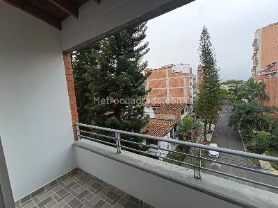 Apartamento de 3 alcobas en arriendo en Alameda, Medellín, 86 m² · foto 11 de 13