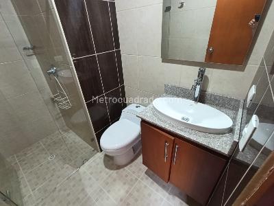 Apartamento de 3 alcobas en arriendo en Alameda, Medellín, 86 m² · foto 13 de 13