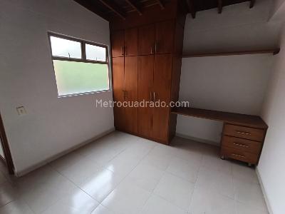 Apartamento de 3 alcobas en arriendo en Alameda, Medellín, 86 m² · foto 5 de 13