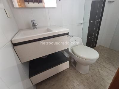Apartamento de 3 alcobas en arriendo en Alameda, Medellín, 86 m² · foto 8 de 13