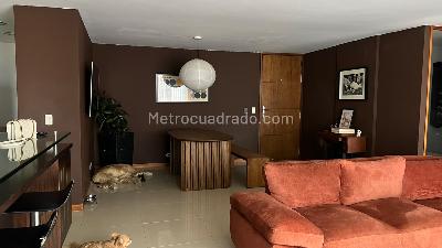 Apartamento de 2 alcobas en arriendo en Loma De San Julian, Medellín, 88 m² · foto 12 de 14