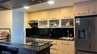 Apartamento de 2 alcobas en arriendo en Loma De San Julian, Medellín, 88 m² · foto 13 de 14