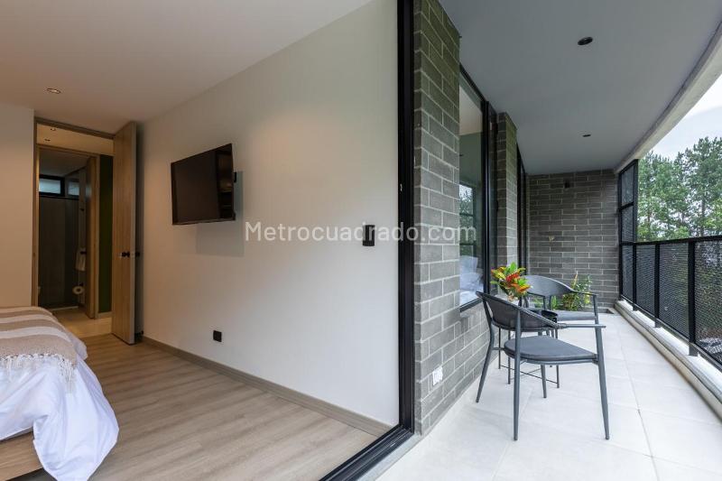 Apartment for rent in Envigado