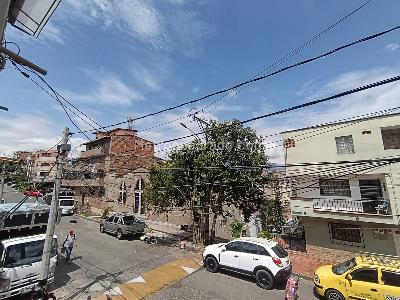 Apartamento de 2 alcobas en arriendo en El Salvador, Medellín, 55 m² · foto 4 de 11