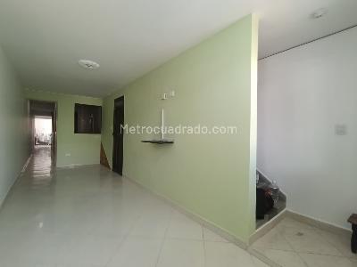 Apartamento de 2 alcobas en arriendo en El Salvador, Medellín, 55 m² · foto 5 de 11