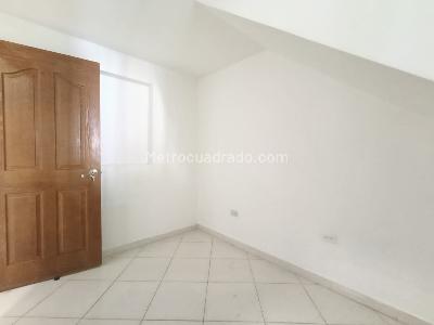 Apartamento de 2 alcobas en arriendo en El Salvador, Medellín, 55 m² · foto 6 de 11