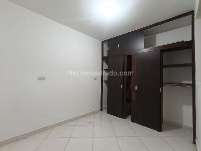 Apartamento de 2 alcobas en arriendo en El Salvador, Medellín, 55 m² · foto 9 de 11
