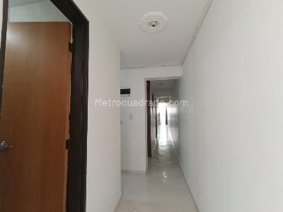 Apartamento de 2 alcobas en arriendo en El Salvador, Medellín, 55 m² · foto 10 de 11