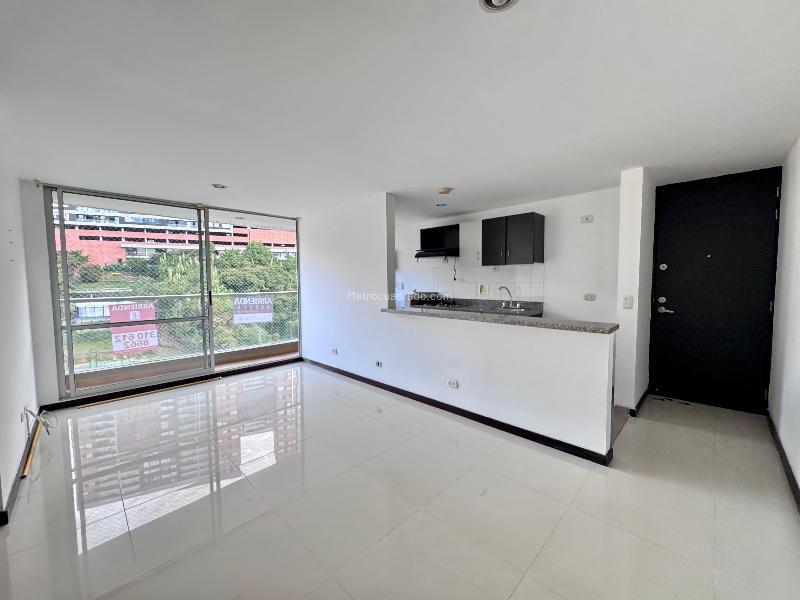 Apartamento en Arriendo, El Trianon, Envigado