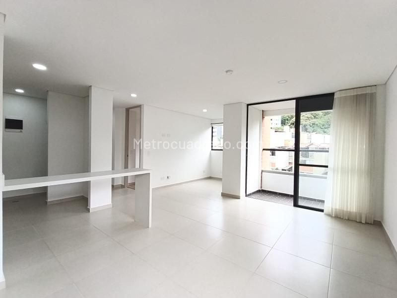 Apartamento en Arriendo, Señorial, Envigado