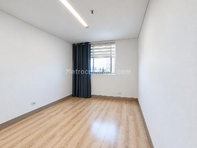 Apartamento de 3 alcobas en arriendo en Provenza, Medellín, 134 m² · foto 12 de 17