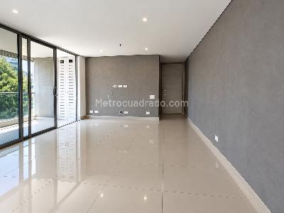 Apartamento de 3 alcobas en arriendo en Provenza, Medellín, 134 m² · foto 3 de 17