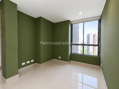 Apartamento de 3 alcobas en arriendo en Provenza, Medellín, 134 m² · foto 5 de 17