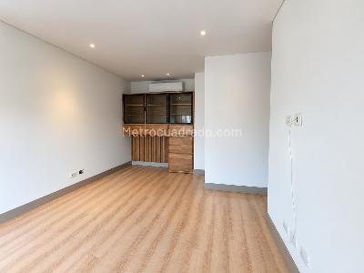 Apartamento de 3 alcobas en arriendo en Provenza, Medellín, 134 m² · foto 7 de 17