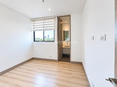 Apartamento de 3 alcobas en arriendo en Provenza, Medellín, 134 m² · foto 9 de 17