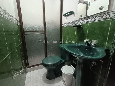 Casa de 4 alcobas en arriendo en Cataluña, Medellín, 210 m² · foto 20 de 20