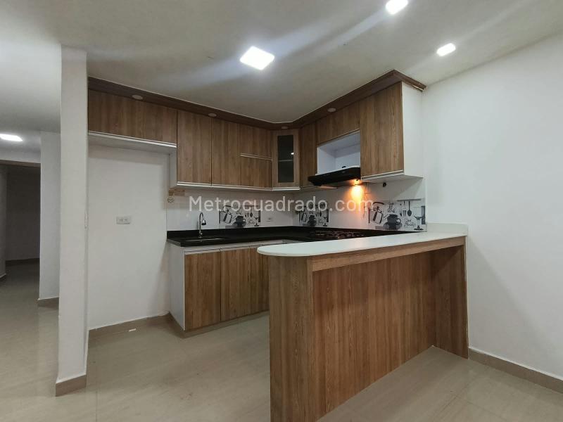 Apartamento en Arriendo, Cabañas, Bello