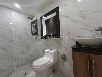 Apartamento de 3 alcobas en arriendo en Cabañas, Bello, 69 m² · foto 7 de 15