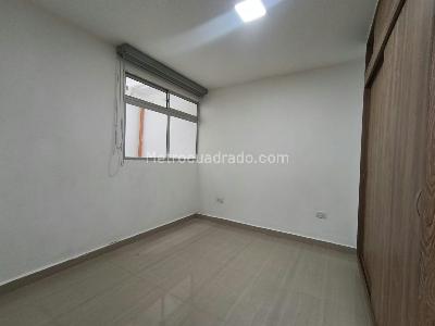 Apartamento de 3 alcobas en arriendo en Cabañas, Bello, 69 m² · foto 10 de 15