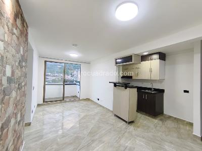 Apartamento en Arriendo, Niquia, Bello
