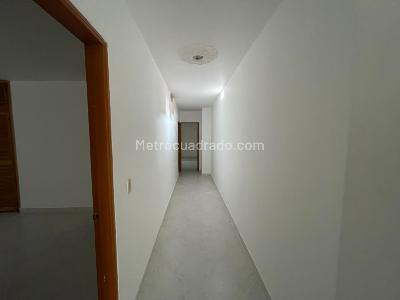 Apartamento de 3 alcobas en arriendo en La Palma, Medellín, 96 m² · foto 10 de 14