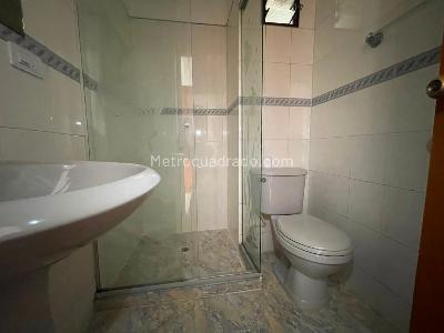 Apartamento de 3 alcobas en arriendo en La Palma, Medellín, 96 m² · foto 14 de 14