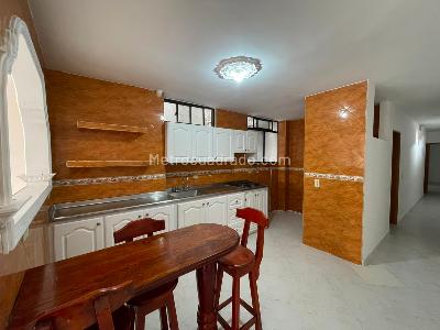 Apartamento de 3 alcobas en arriendo en La Palma, Medellín, 96 m² · foto 5 de 14