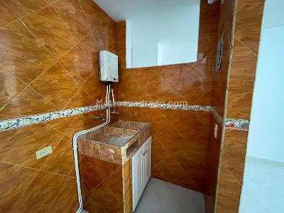 Apartamento de 3 alcobas en arriendo en La Palma, Medellín, 96 m² · foto 6 de 14