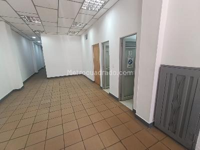 Local Comercial en Arriendo, Manchester, Bello