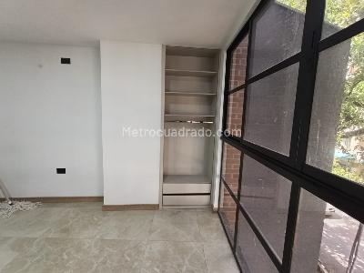 Apartamento de 1 alcoba en arriendo en Boston, Medellín, 25 m² · foto 4 de 8
