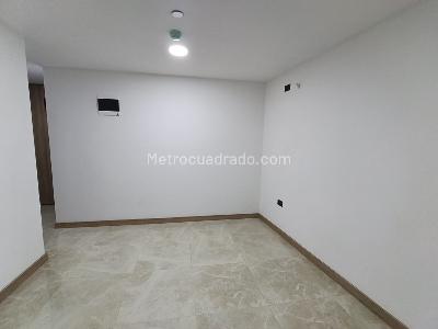 Apartamento de 1 alcoba en arriendo en Boston, Medellín, 25 m² · foto 3 de 8