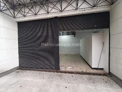Retail space for rent in Milla De Oro, Medellín