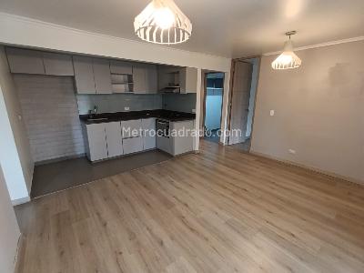 Apartamento en Arriendo, San Diego, Medellín