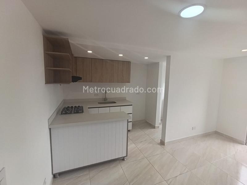 Apartment for rent in Bello