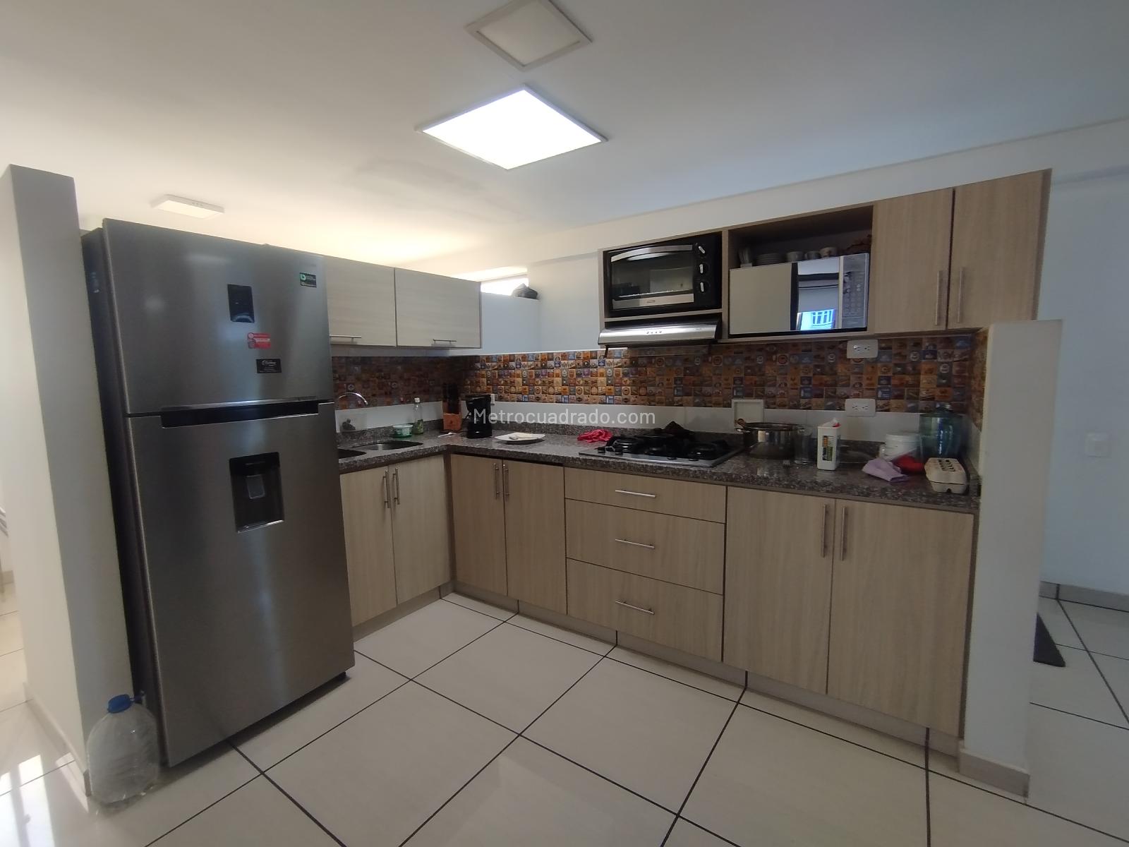 Foto del apartamento