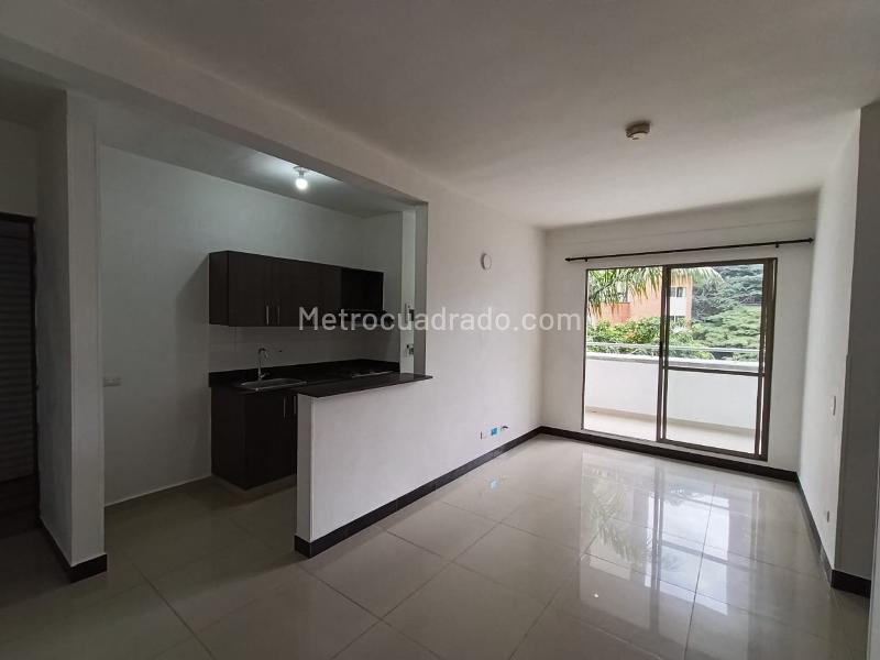 Apartment for rent in Bello