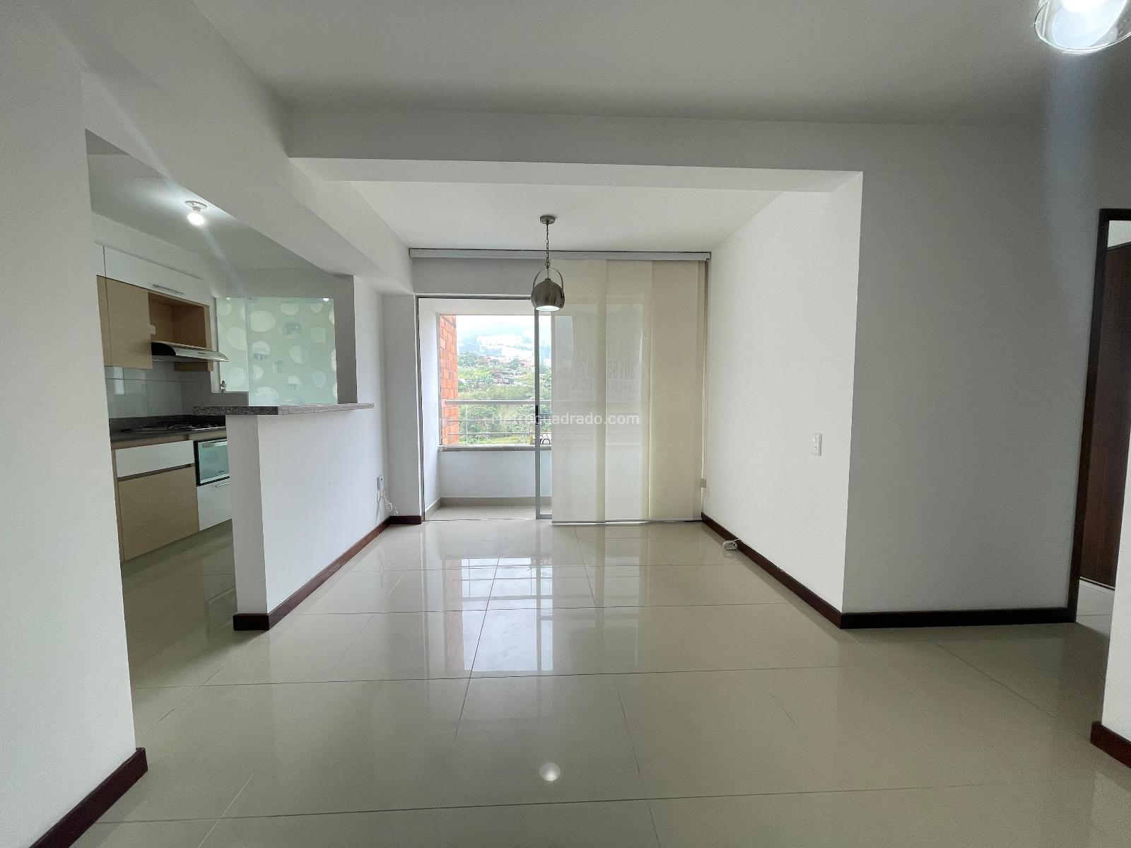 Foto del apartamento