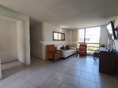 Apartment for rent in San Diego, Medellín