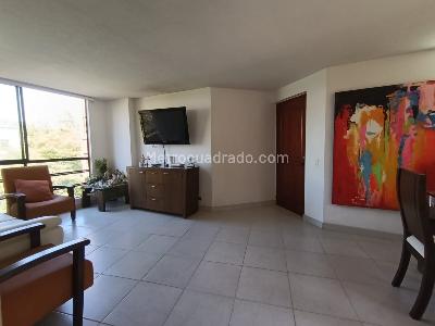 Apartamento de 3 alcobas en arriendo en San Diego, Medellín, 86 m² · foto 22 de 24