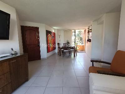 Apartamento de 3 alcobas en arriendo en San Diego, Medellín, 86 m² · foto 23 de 24