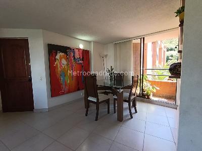 Apartamento de 3 alcobas en arriendo en San Diego, Medellín, 86 m² · foto 24 de 24