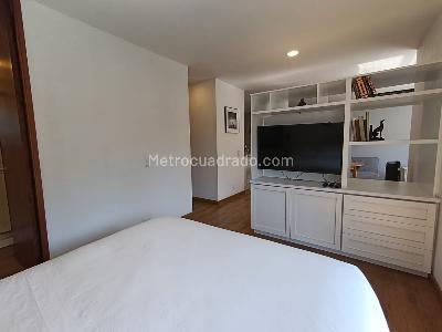 Apartamento de 1 alcoba en arriendo en Alejandria, Medellín, 53 m² · foto 12 de 15
