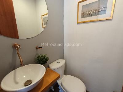 Apartamento de 1 alcoba en arriendo en Alejandria, Medellín, 53 m² · foto 14 de 15
