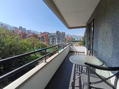 Apartamento de 1 alcoba en arriendo en Alejandria, Medellín, 53 m² · foto 15 de 15