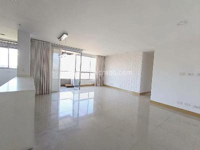 Apartamento de 3 alcobas en arriendo en Castropol, Medellín, 94 m² · foto 11 de 13
